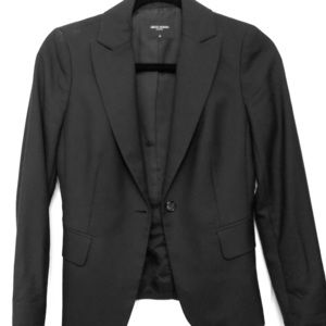 G2000 blazer in black